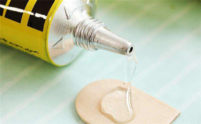 （圖：粘合劑消泡劑運(yùn)用）