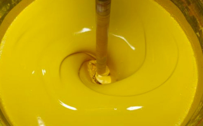 （圖：水性消泡劑運(yùn)用場景）