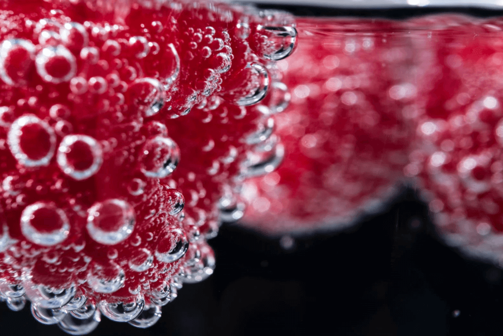 (圖:工業(yè)泡沫產(chǎn)生)