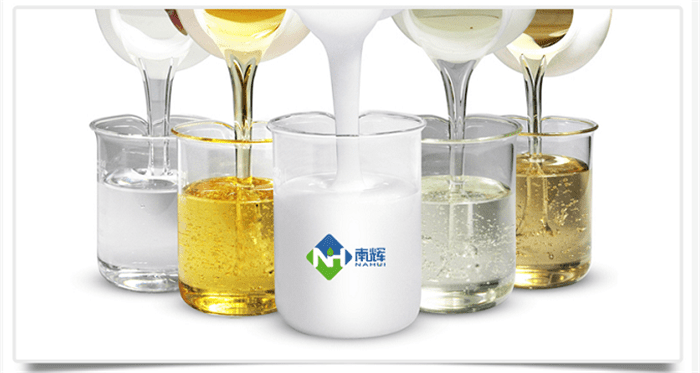 （圖：有機硅消泡劑外觀）