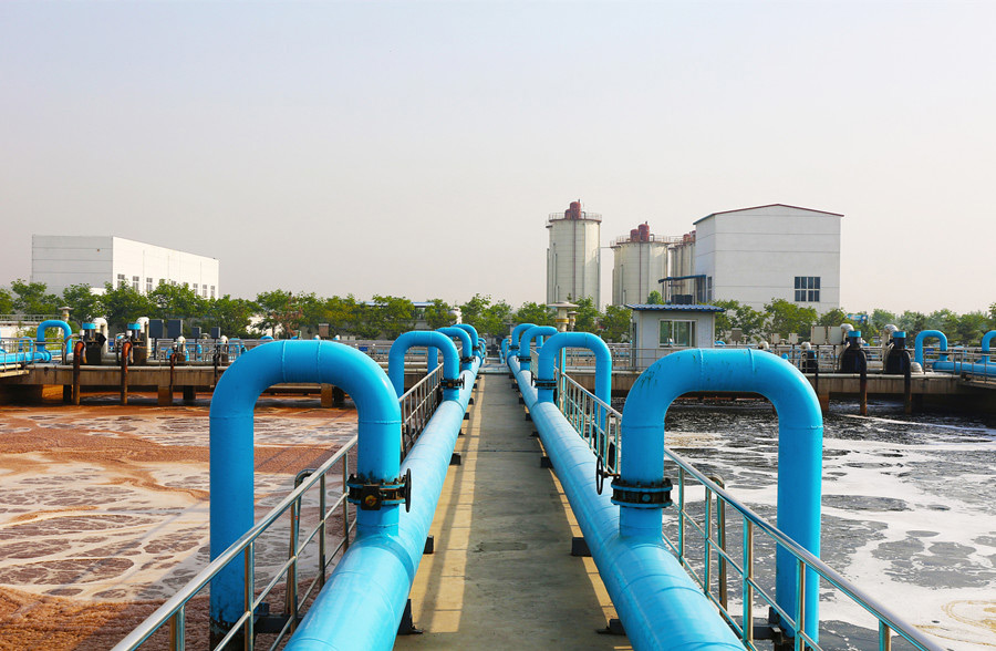 造紙水處理消泡劑