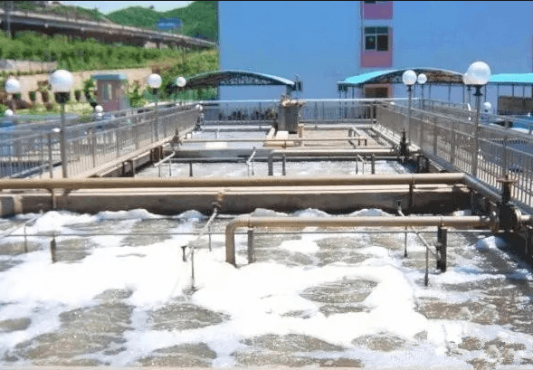 水性非硅消泡劑