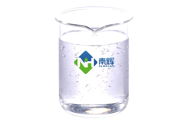 （圖：南輝水性粘合劑消泡劑）