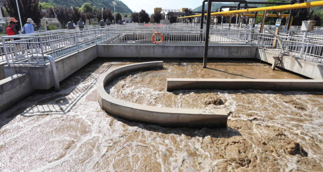 盾構(gòu)水處理消泡劑