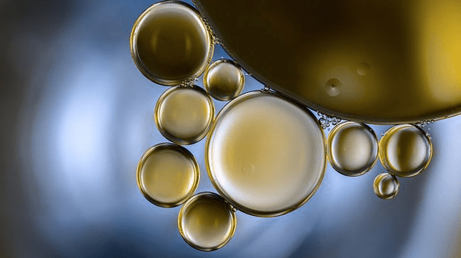 （圖：水性消泡劑為什么會漂油）