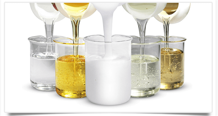 (圖:南輝水處理消泡劑)