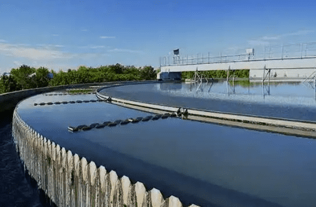 （反滲透水處理消泡劑應(yīng)用場景）