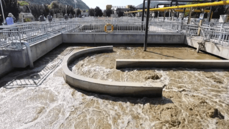 （盾構(gòu)污水消泡劑應(yīng)用場(chǎng)景）