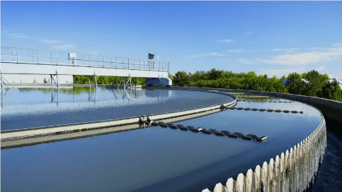 （水性水處理消泡劑應(yīng)用場(chǎng)景）