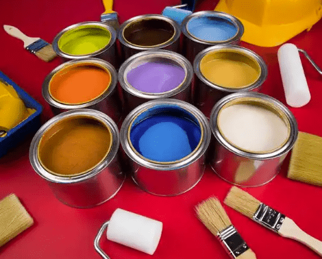 （水性油墨有機(jī)硅消泡劑應(yīng)用場景）